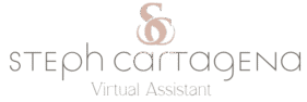 Steph Cartagena